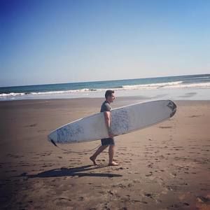 Meet your Posher, Emile